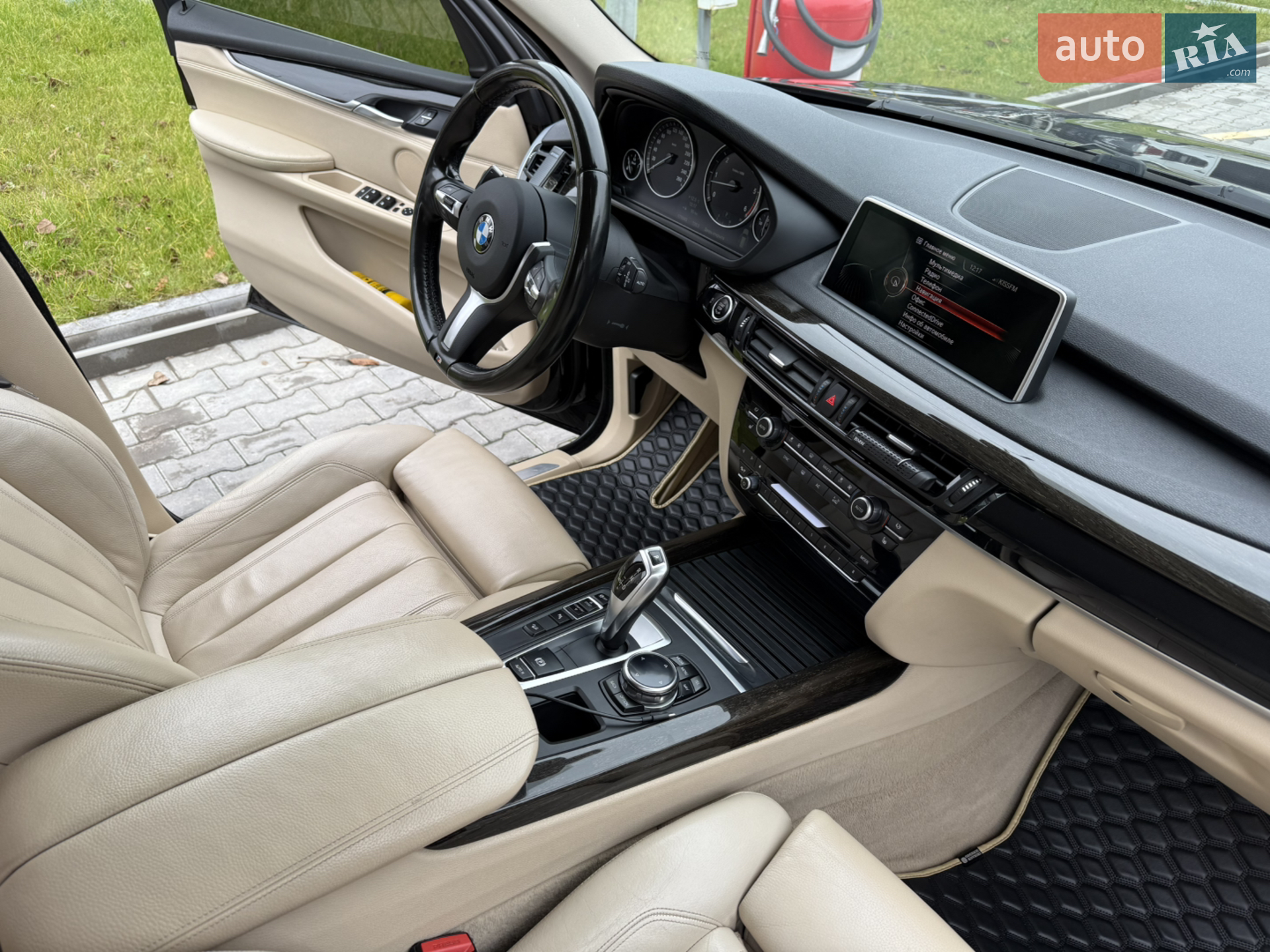 2013 BMW X5 - мініатюра 56