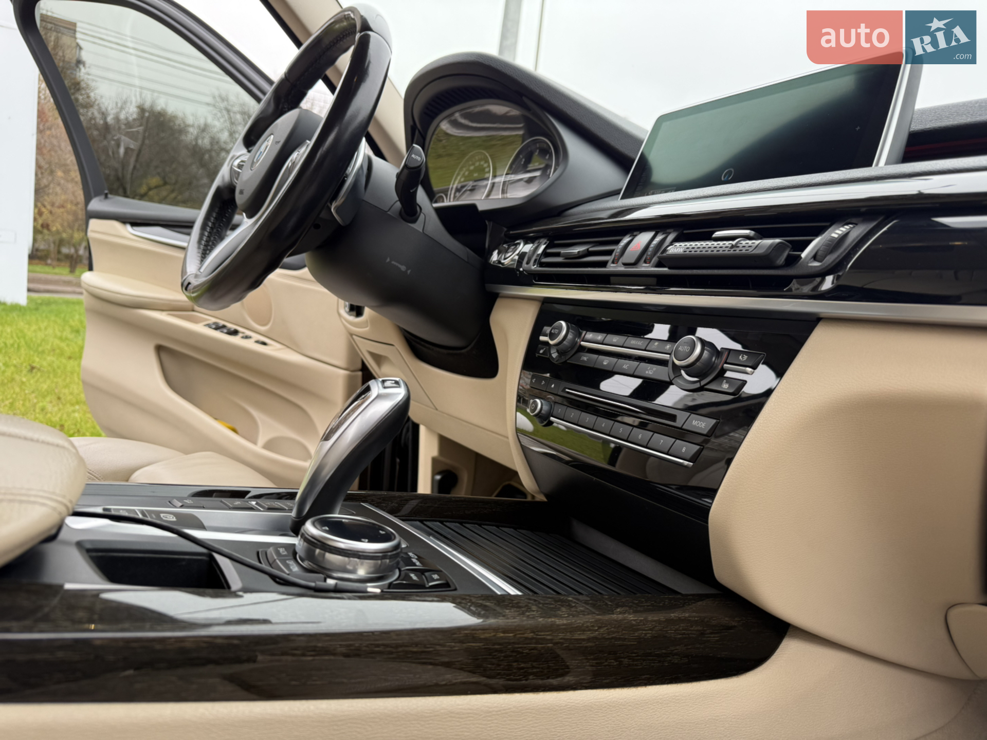 2013 BMW X5 - мініатюра 61