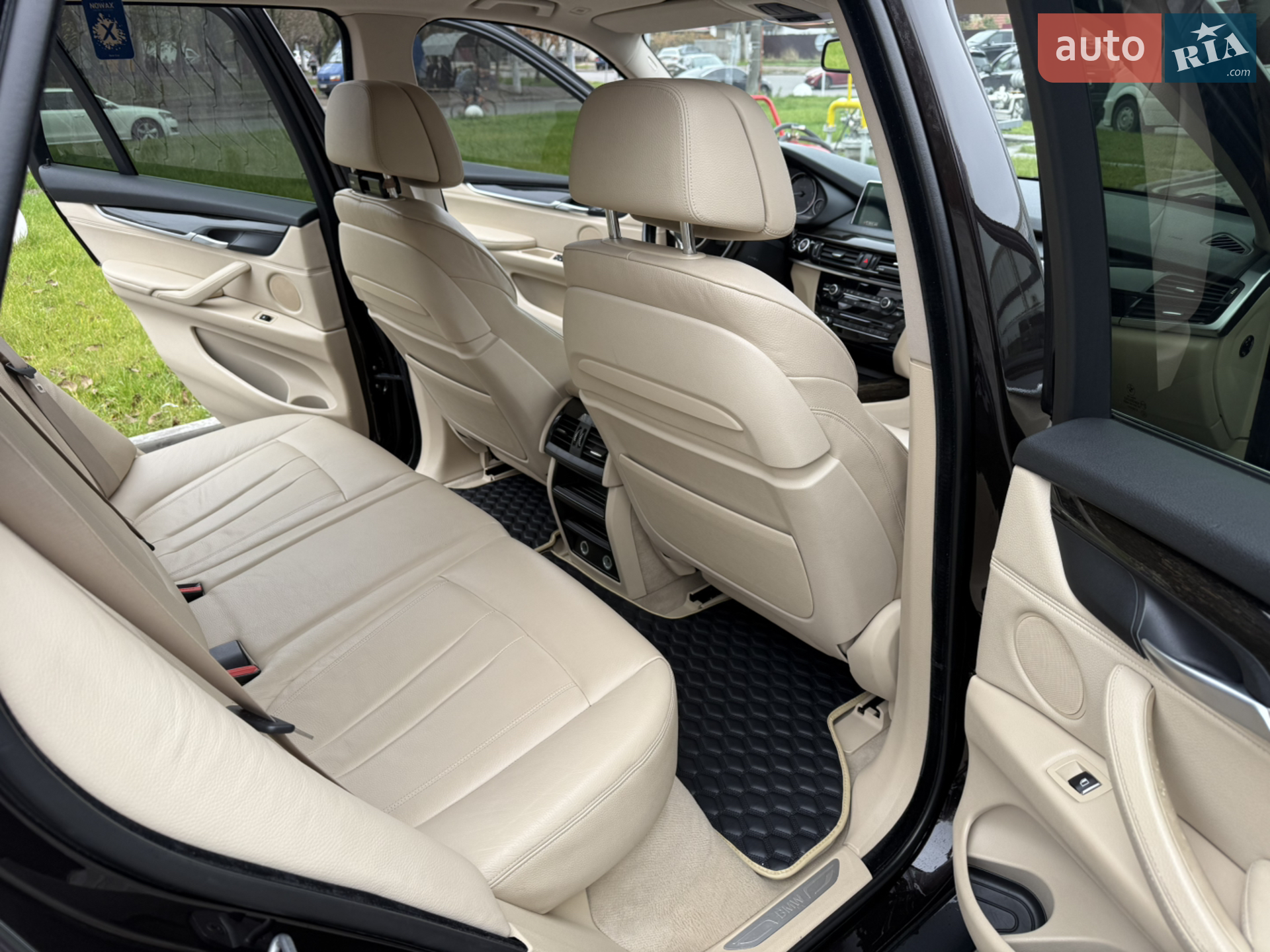 2013 BMW X5 - мініатюра 69