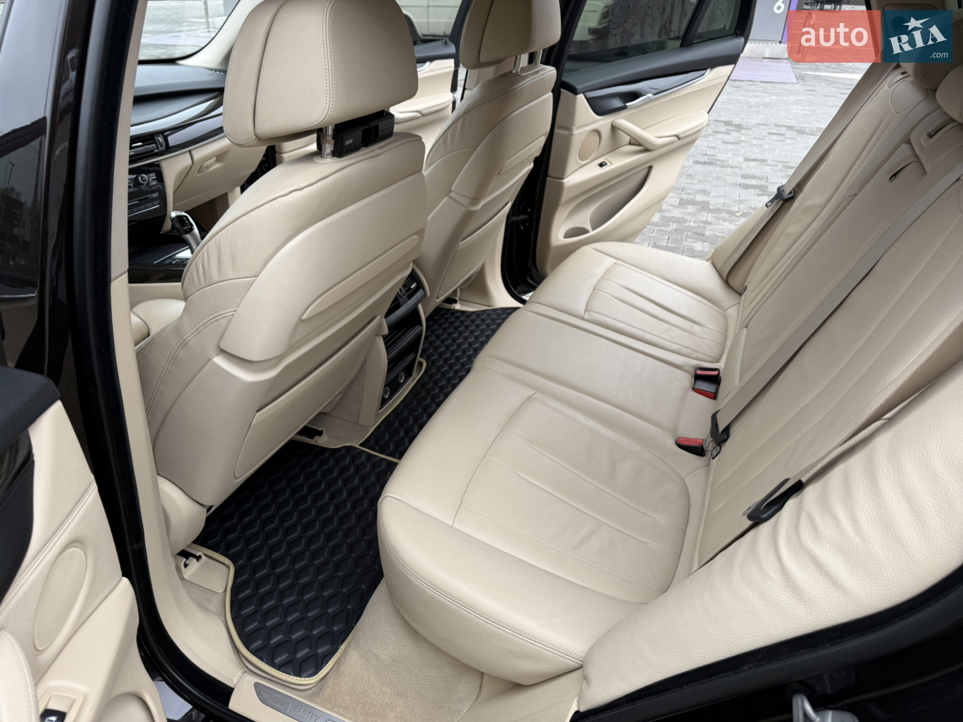 2013 BMW X5 - мініатюра 74