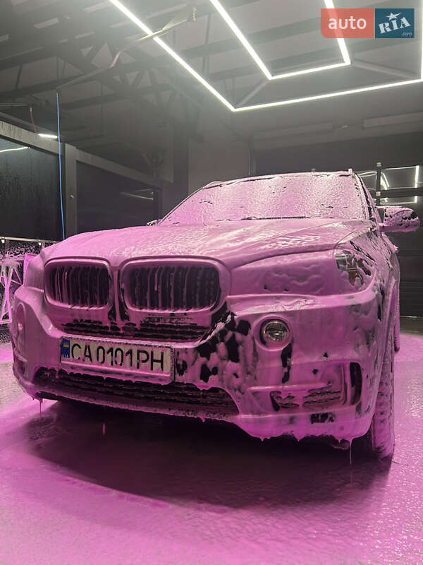 Внедорожник / Кроссовер BMW X5 2015 в Черкассах фото 21 Внедорожник / Кроссовер BMW X5 2015 в Черкассах