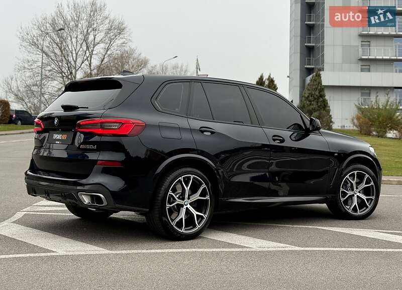 Внедорожник / Кроссовер BMW X5 2019 в Киеве фото 23 Внедорожник / Кроссовер BMW X5 2019 в Киеве