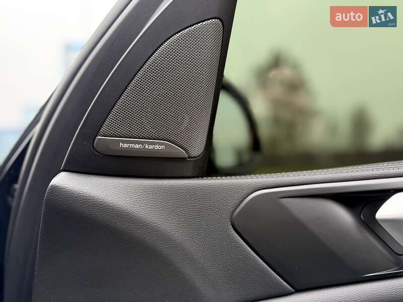 Внедорожник / Кроссовер BMW X5 2019 в Киеве фото 33 Внедорожник / Кроссовер BMW X5 2019 в Киеве