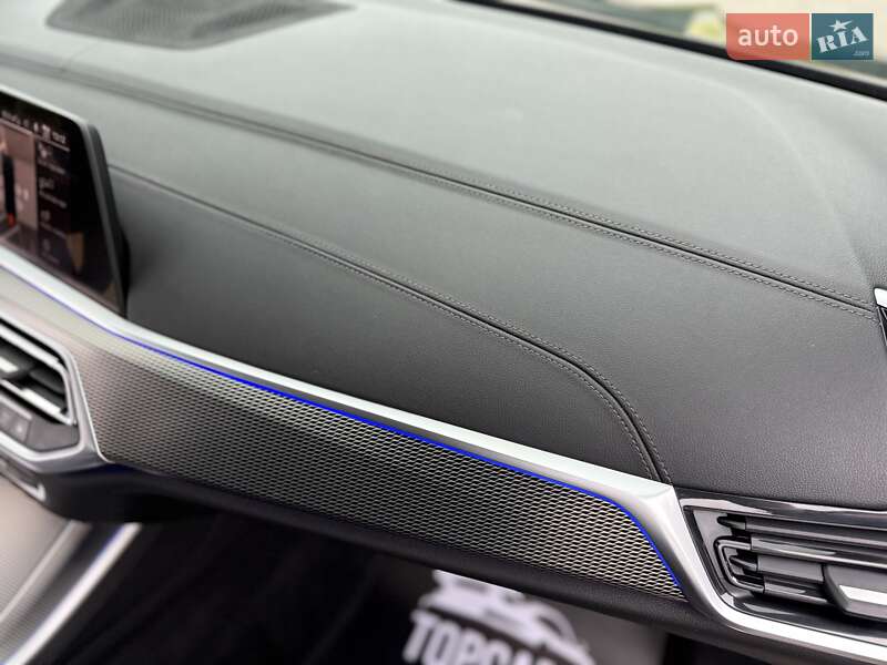 Внедорожник / Кроссовер BMW X5 2019 в Киеве фото 42 Внедорожник / Кроссовер BMW X5 2019 в Киеве