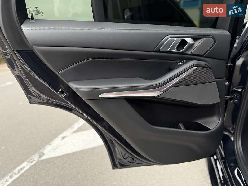Внедорожник / Кроссовер BMW X5 2019 в Киеве фото 48 Внедорожник / Кроссовер BMW X5 2019 в Киеве