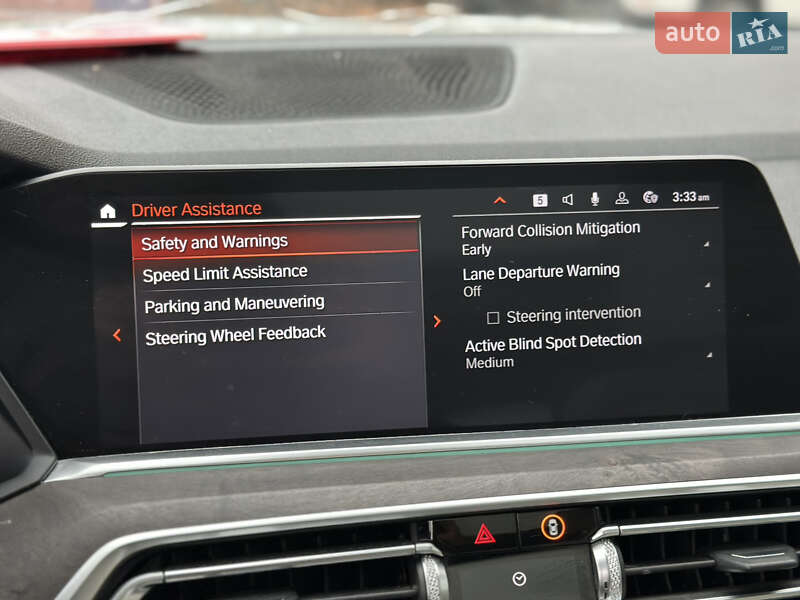 Позашляховик / Кросовер BMW X5 2018 в Луцьку