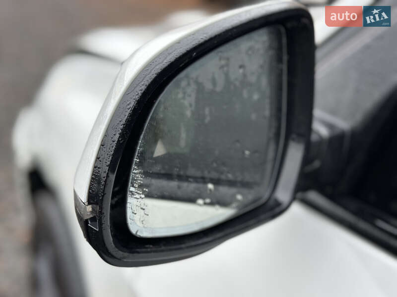 Позашляховик / Кросовер BMW X5 2018 в Луцьку