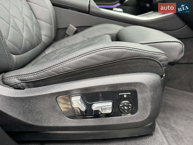 Позашляховик / Кросовер BMW X5 2024 в Ужгороді фото 69 Позашляховик / Кросовер BMW X5 2024 в Ужгороді