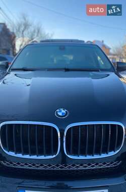 Внедорожник / Кроссовер BMW X5 2007 в Киеве