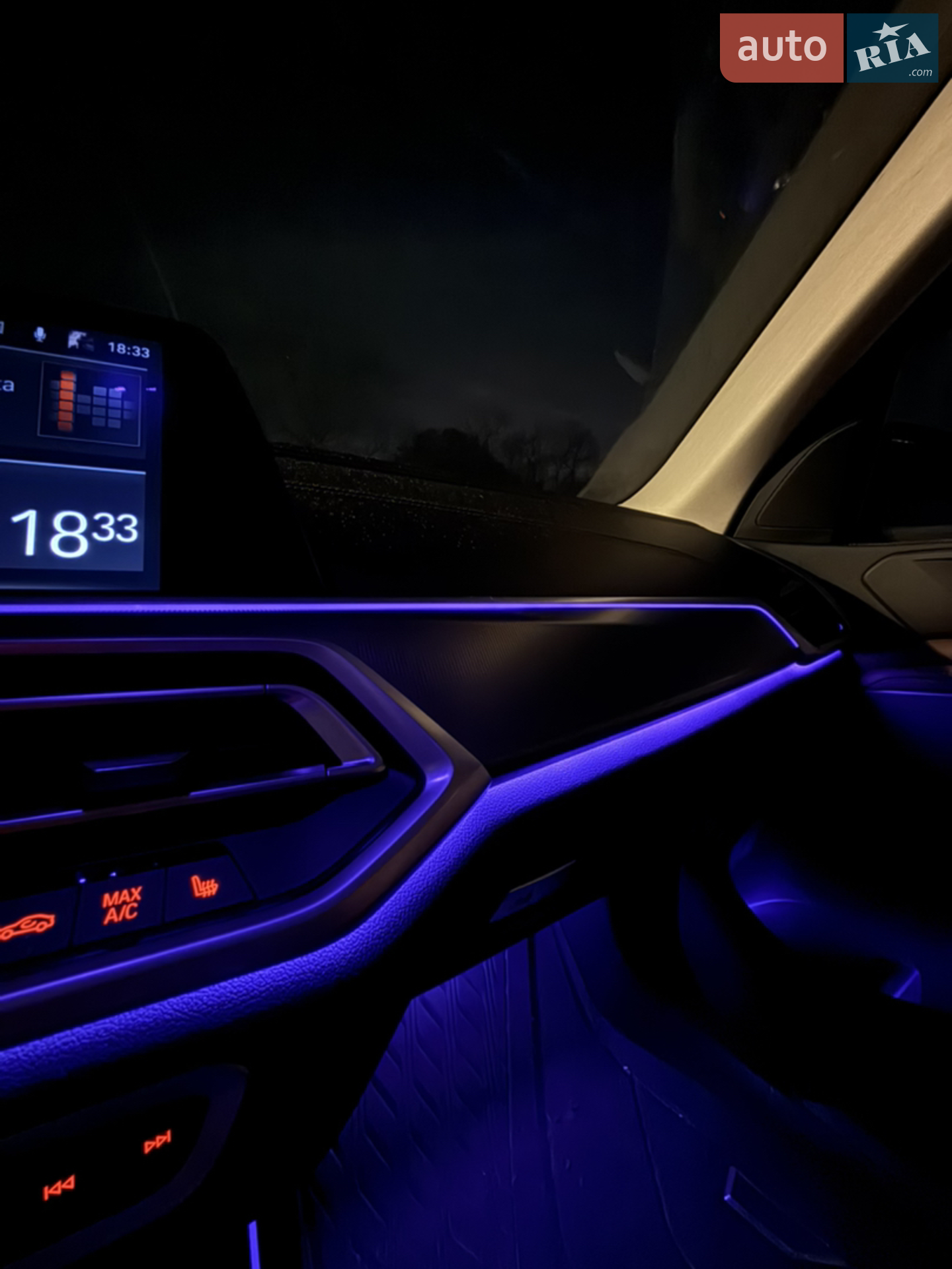 2021 BMW X5 - мініатюра 34