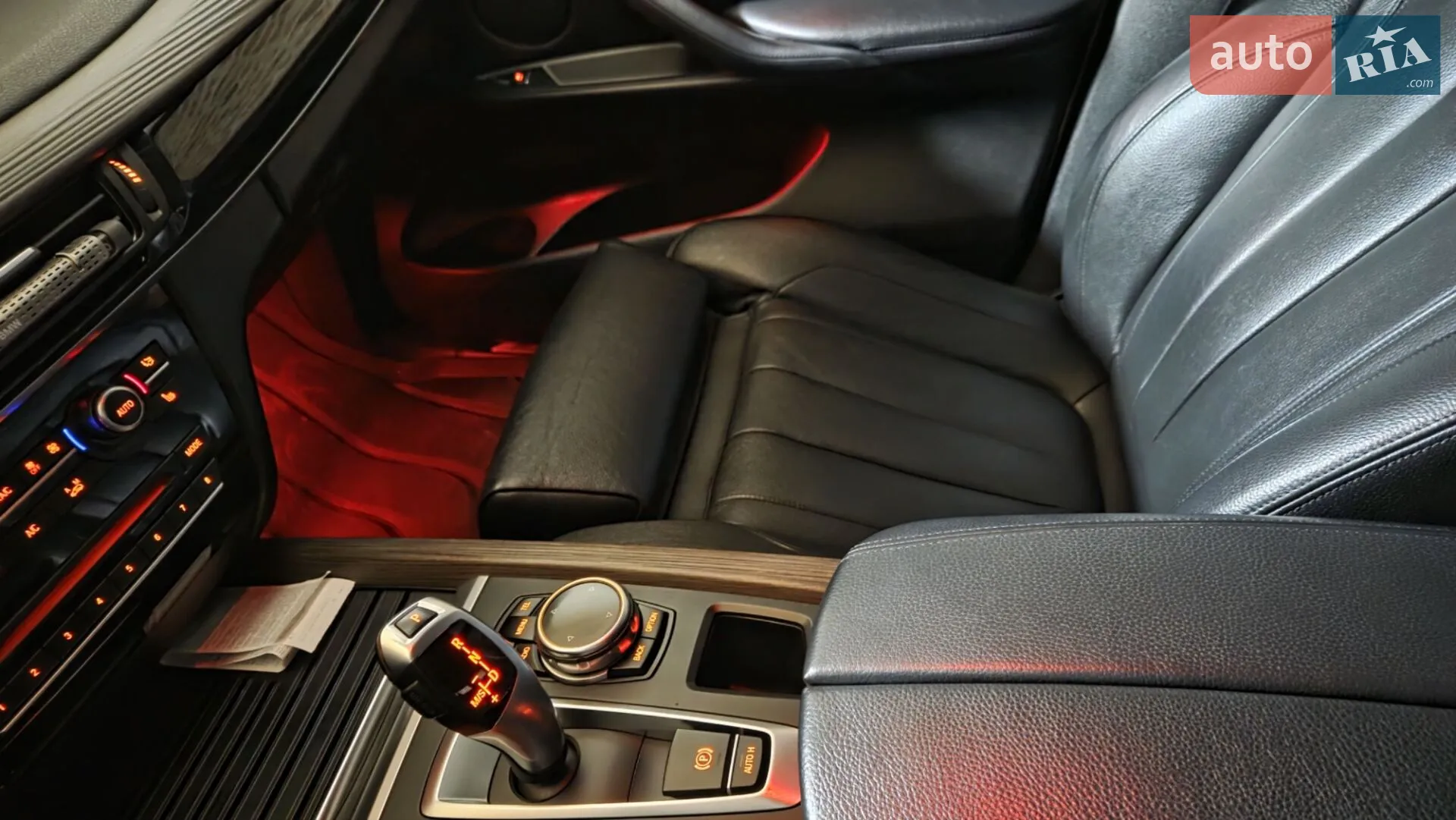2014 BMW X5 - мініатюра 53