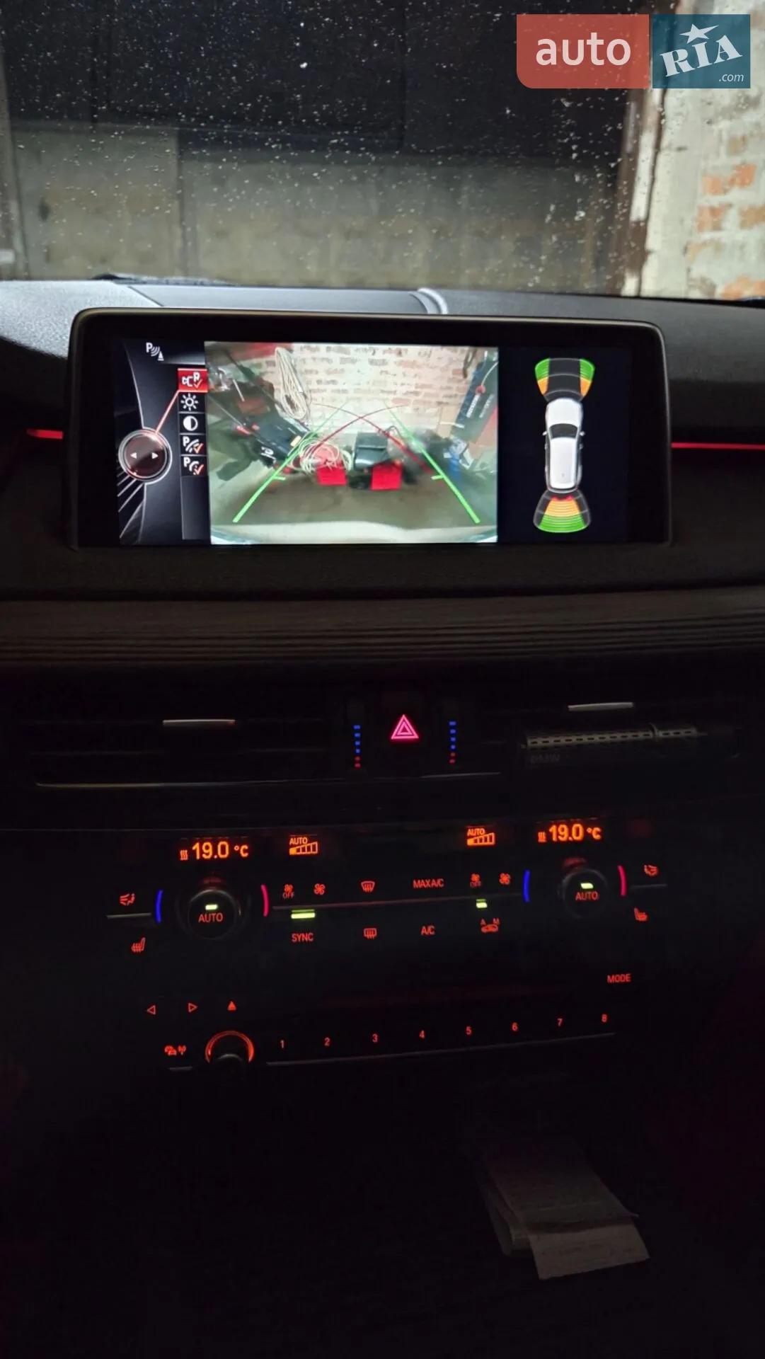 2014 BMW X5 - мініатюра 57