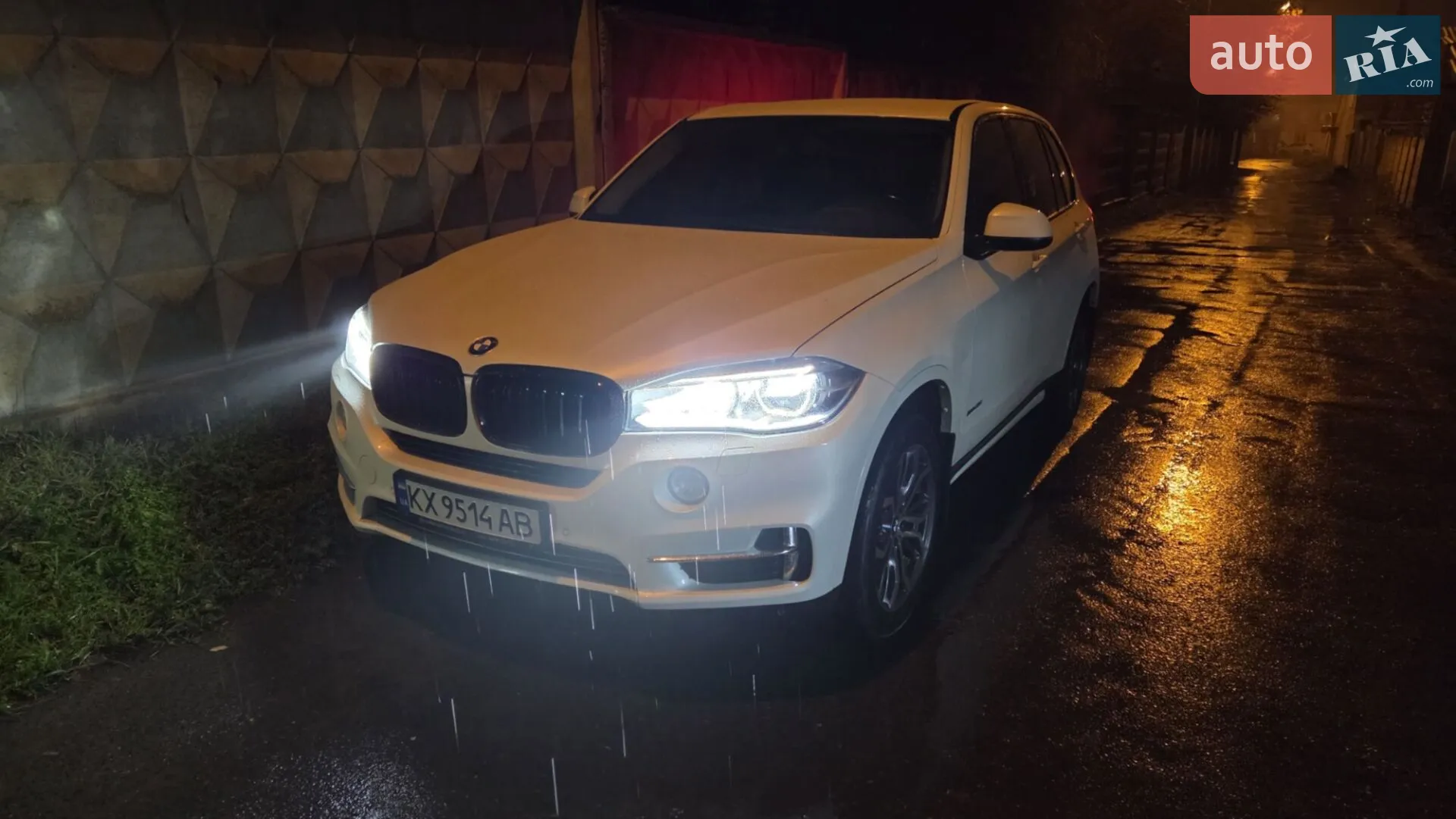 2014 BMW X5 - мініатюра 33