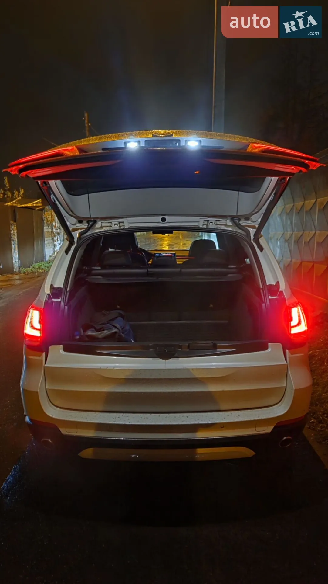2014 BMW X5 - мініатюра 56