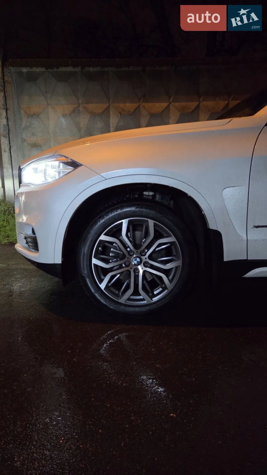 2014 BMW X5 - мініатюра 16