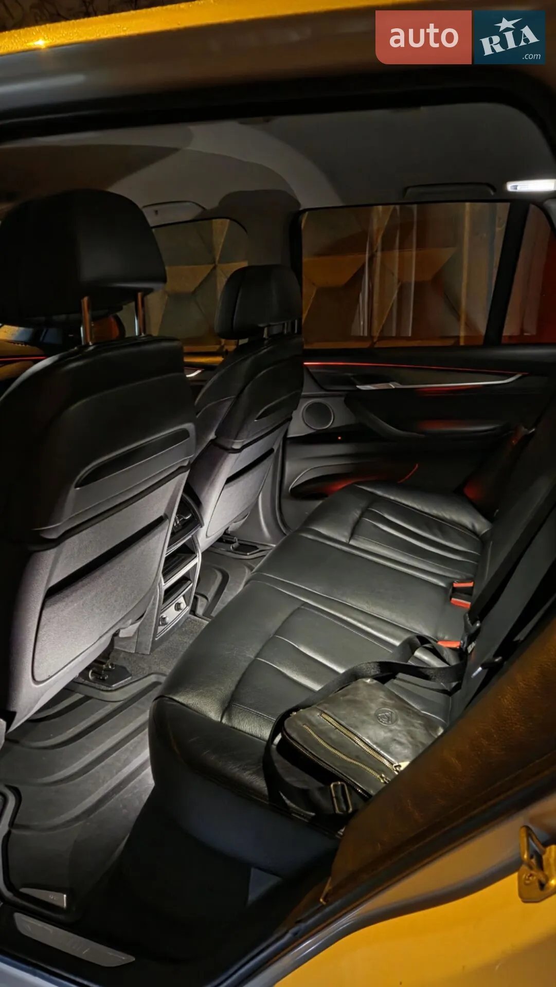 2014 BMW X5 - мініатюра 58