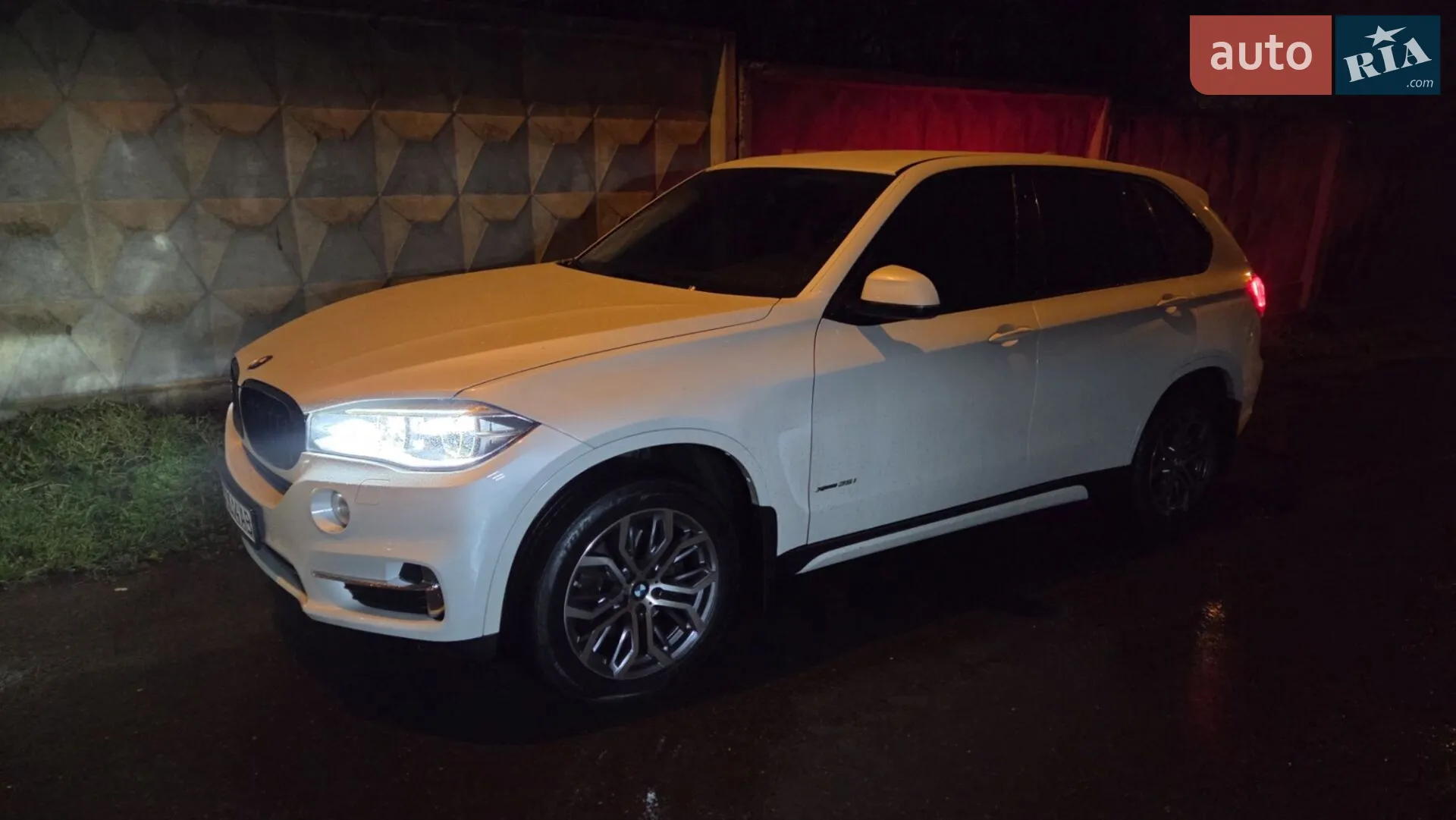 2014 BMW X5 - мініатюра 17