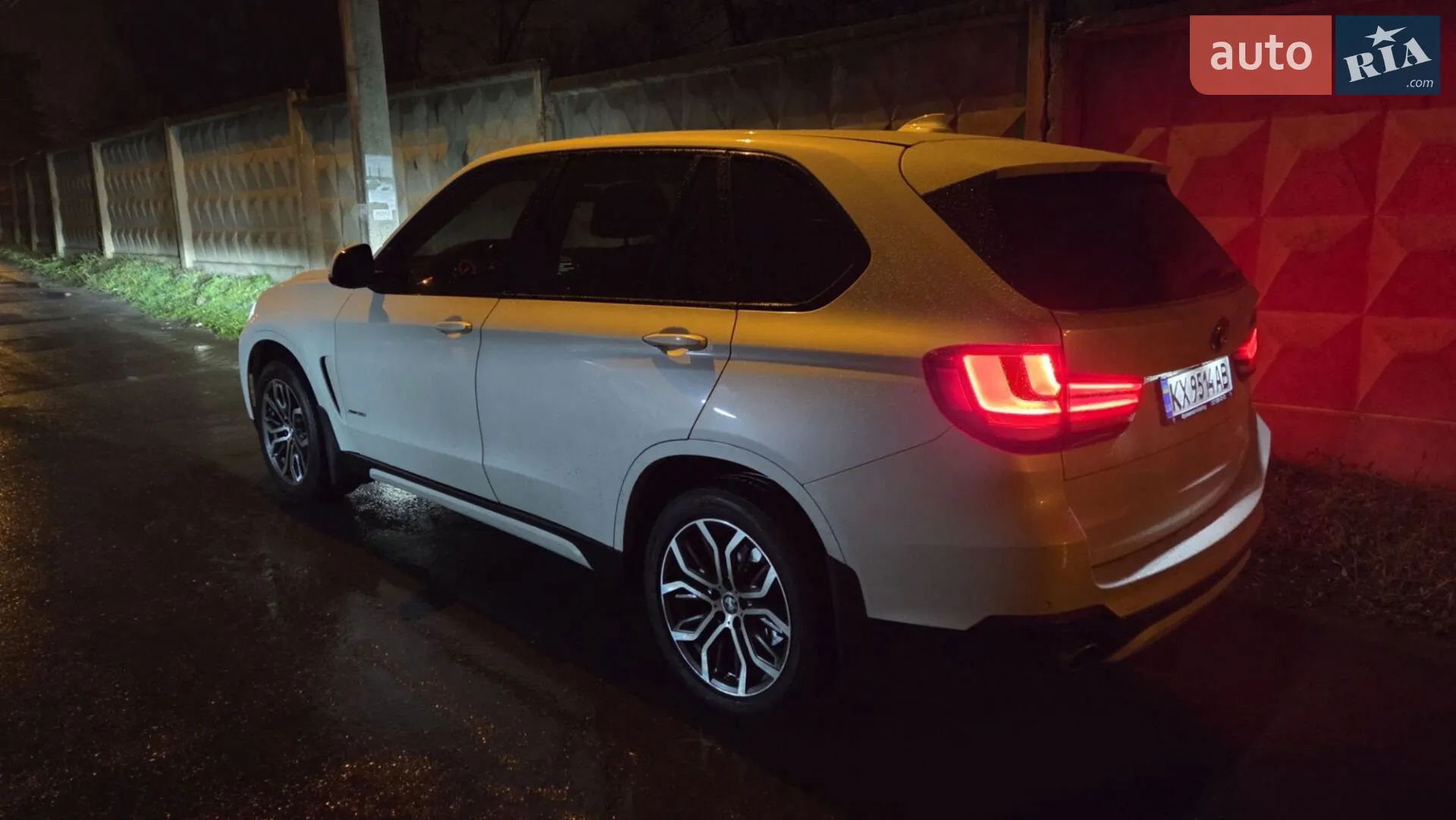 2014 BMW X5 - мініатюра 22