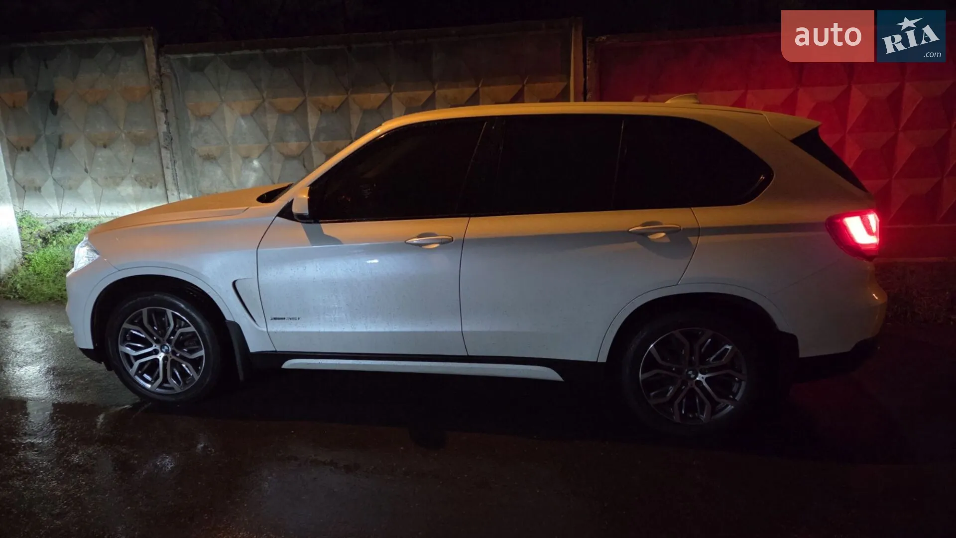2014 BMW X5 - мініатюра 18