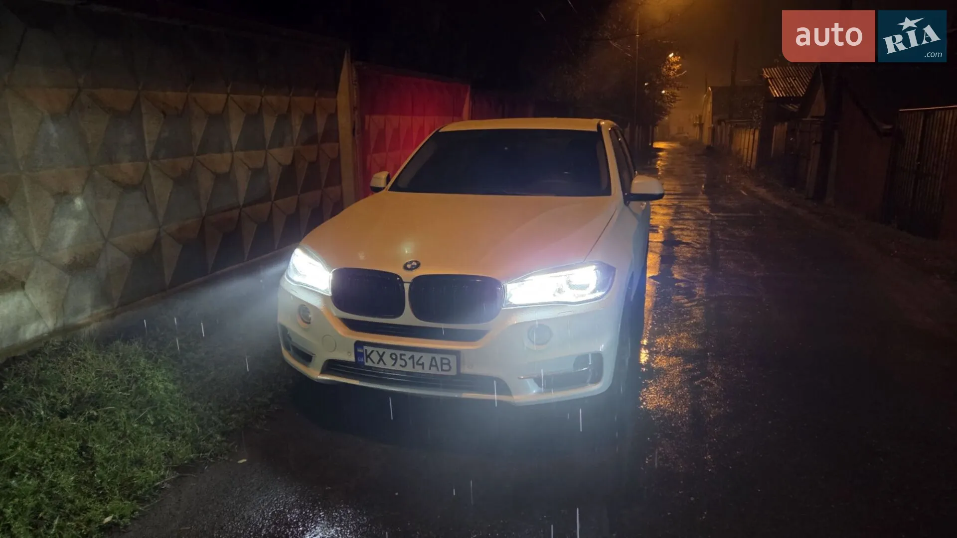 2014 BMW X5 - мініатюра 34