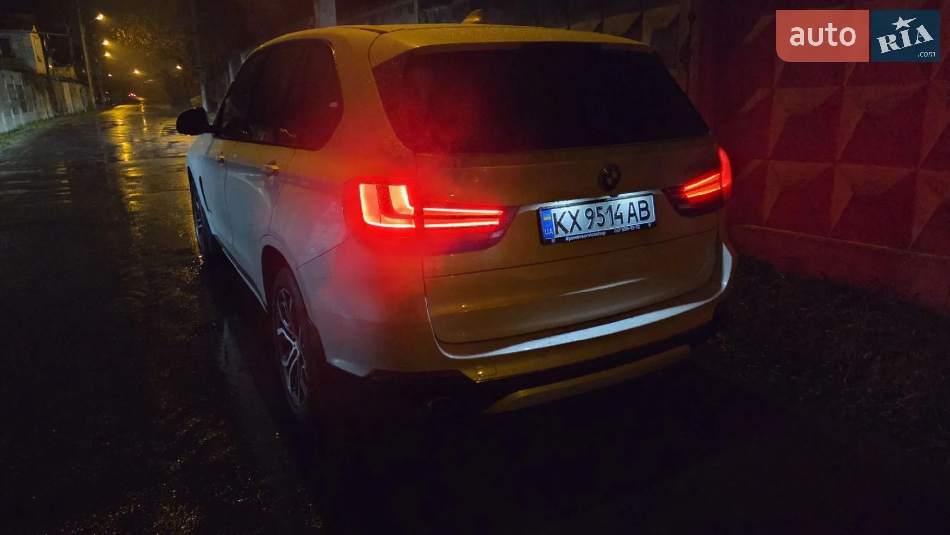2014 BMW X5 - мініатюра 27