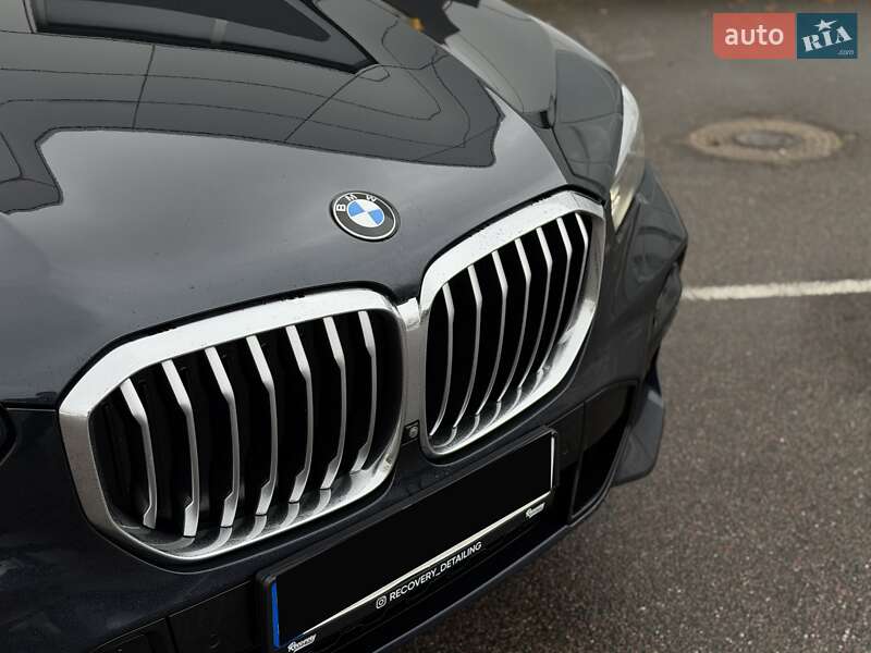 Внедорожник / Кроссовер BMW X5 2020 в Киеве фото 14 Внедорожник / Кроссовер BMW X5 2020 в Киеве