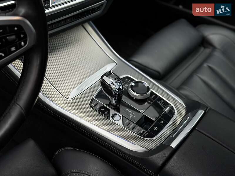 Внедорожник / Кроссовер BMW X5 2020 в Киеве фото 20 Внедорожник / Кроссовер BMW X5 2020 в Киеве