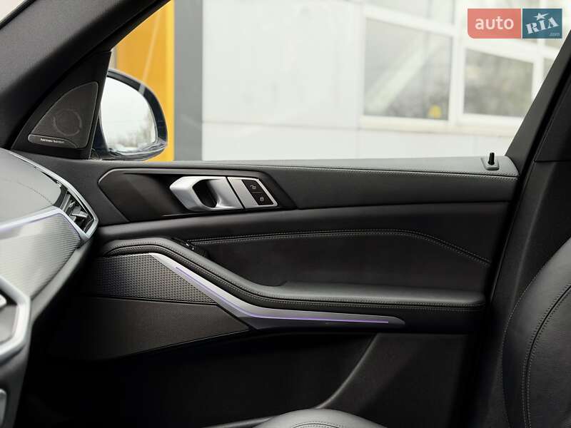Внедорожник / Кроссовер BMW X5 2020 в Киеве фото 22 Внедорожник / Кроссовер BMW X5 2020 в Киеве