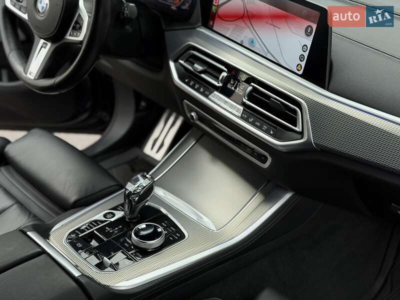 Внедорожник / Кроссовер BMW X5 2020 в Киеве фото 28 Внедорожник / Кроссовер BMW X5 2020 в Киеве