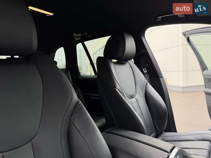 Внедорожник / Кроссовер BMW X5 2020 в Киеве фото 31 Внедорожник / Кроссовер BMW X5 2020 в Киеве