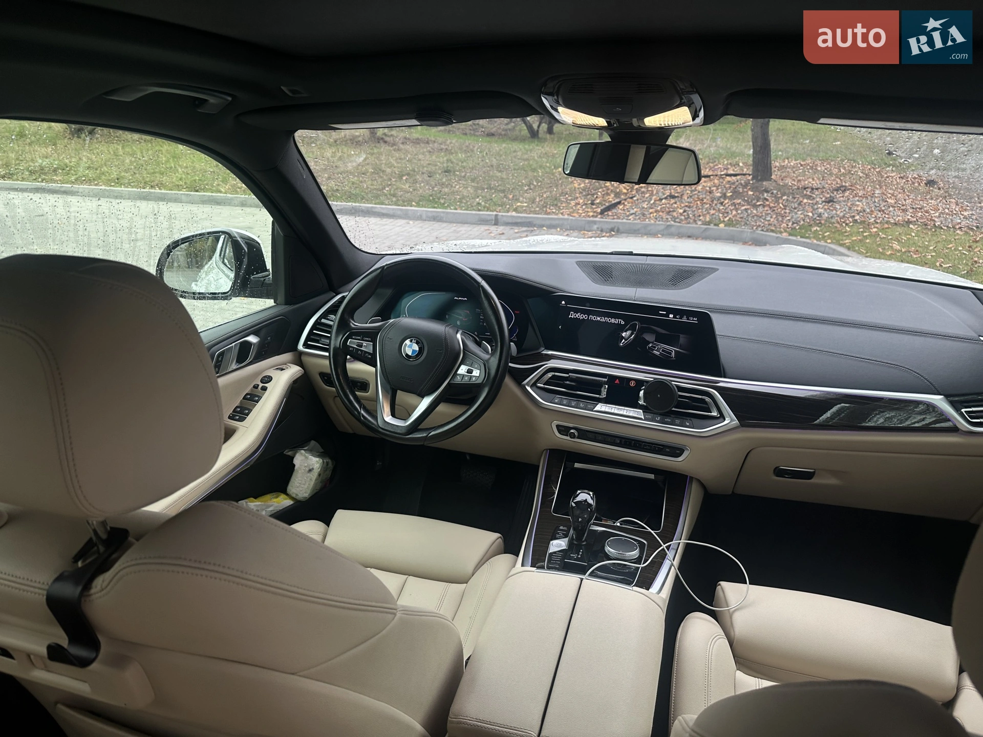 2019 BMW X5 - мініатюра 8