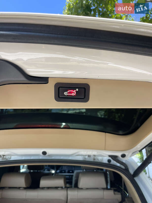 Внедорожник / Кроссовер BMW X5 2013 в Черновцах фото 6 Внедорожник / Кроссовер BMW X5 2013 в Черновцах