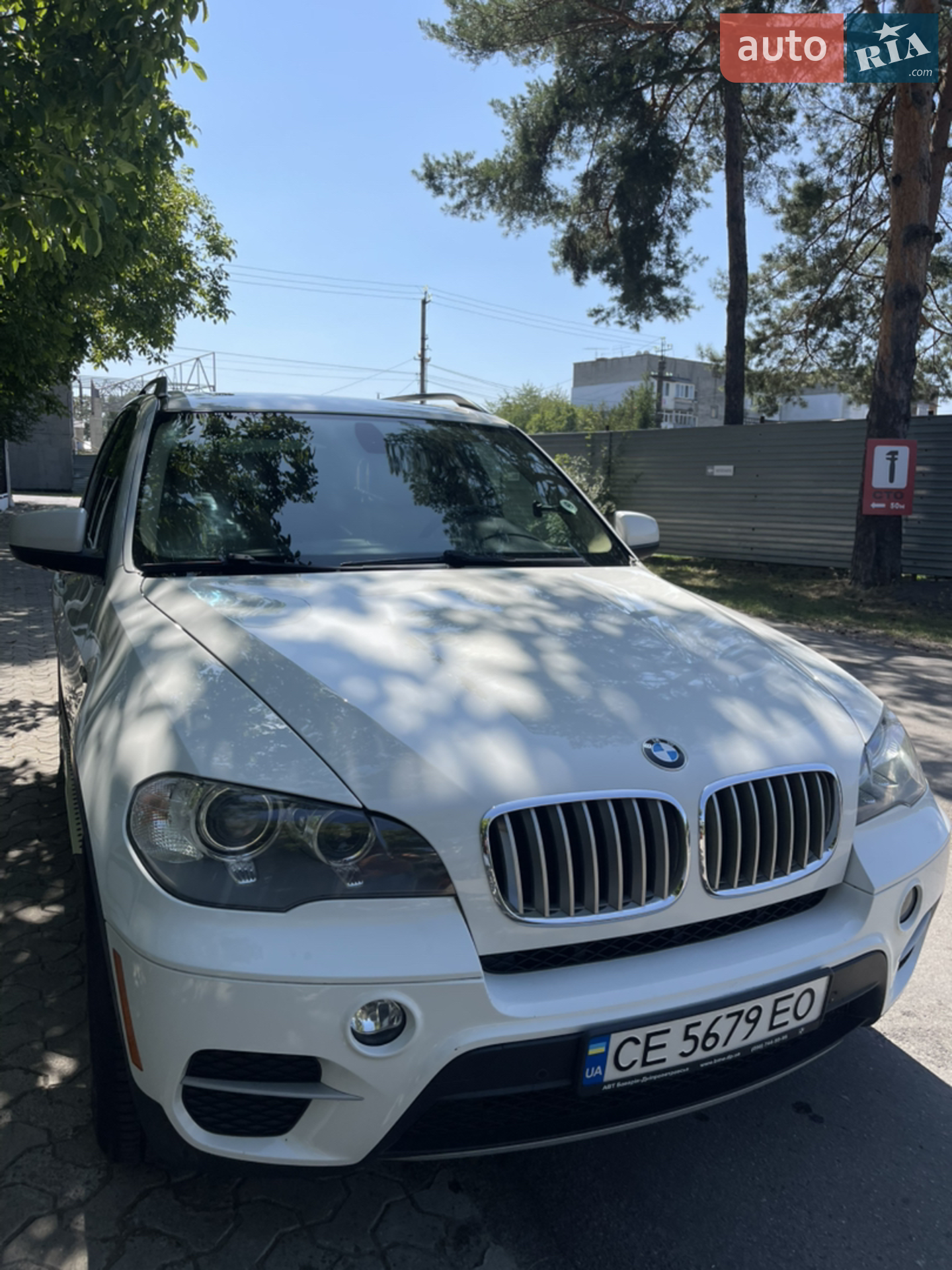2013 BMW X5 - мініатюра 16