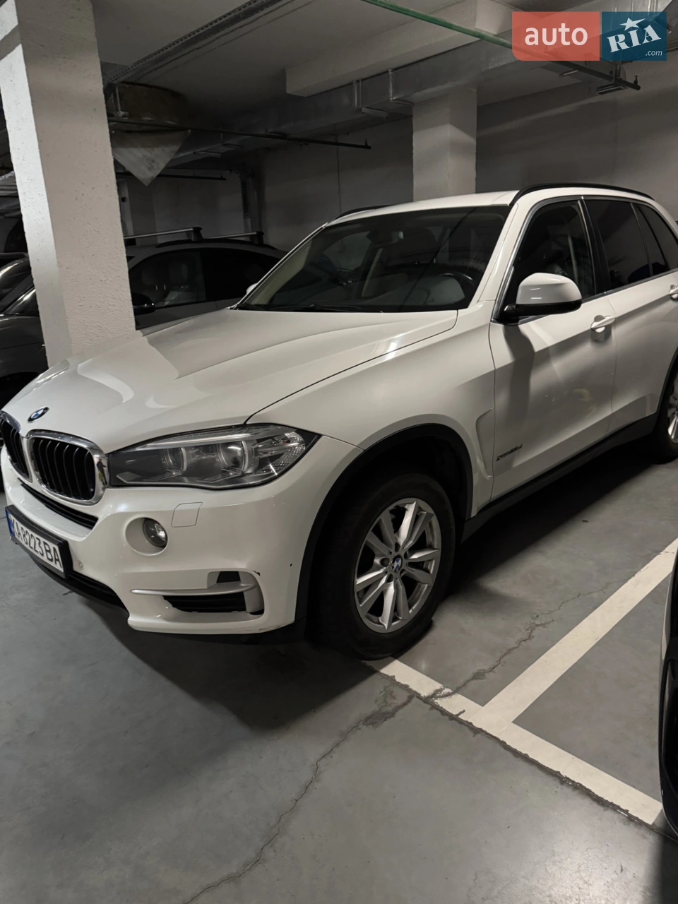 2014 BMW X5 - мініатюра 9