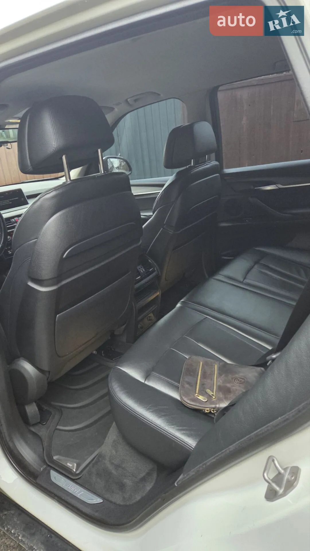 2014 BMW X5 - мініатюра 49