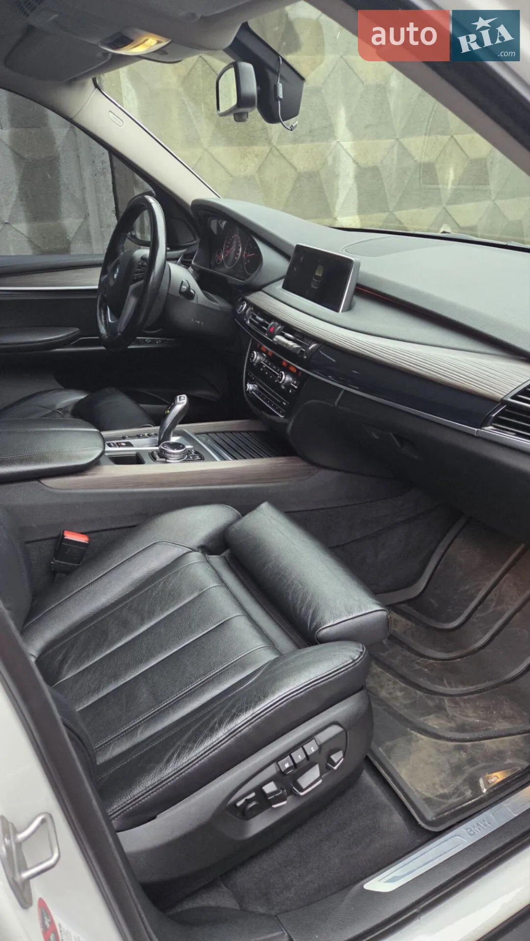 2014 BMW X5 - мініатюра 50