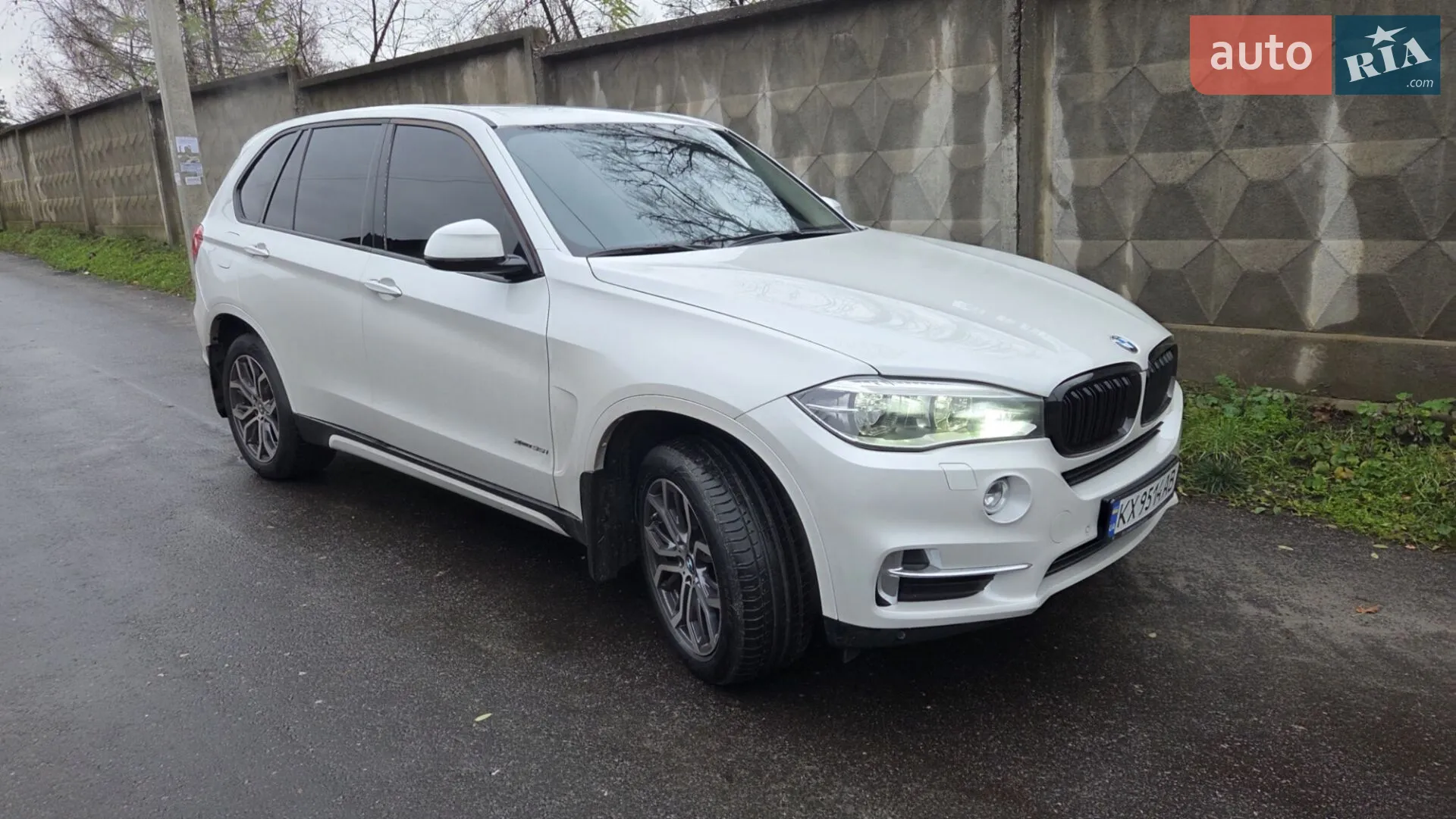 2014 BMW X5 - мініатюра 7