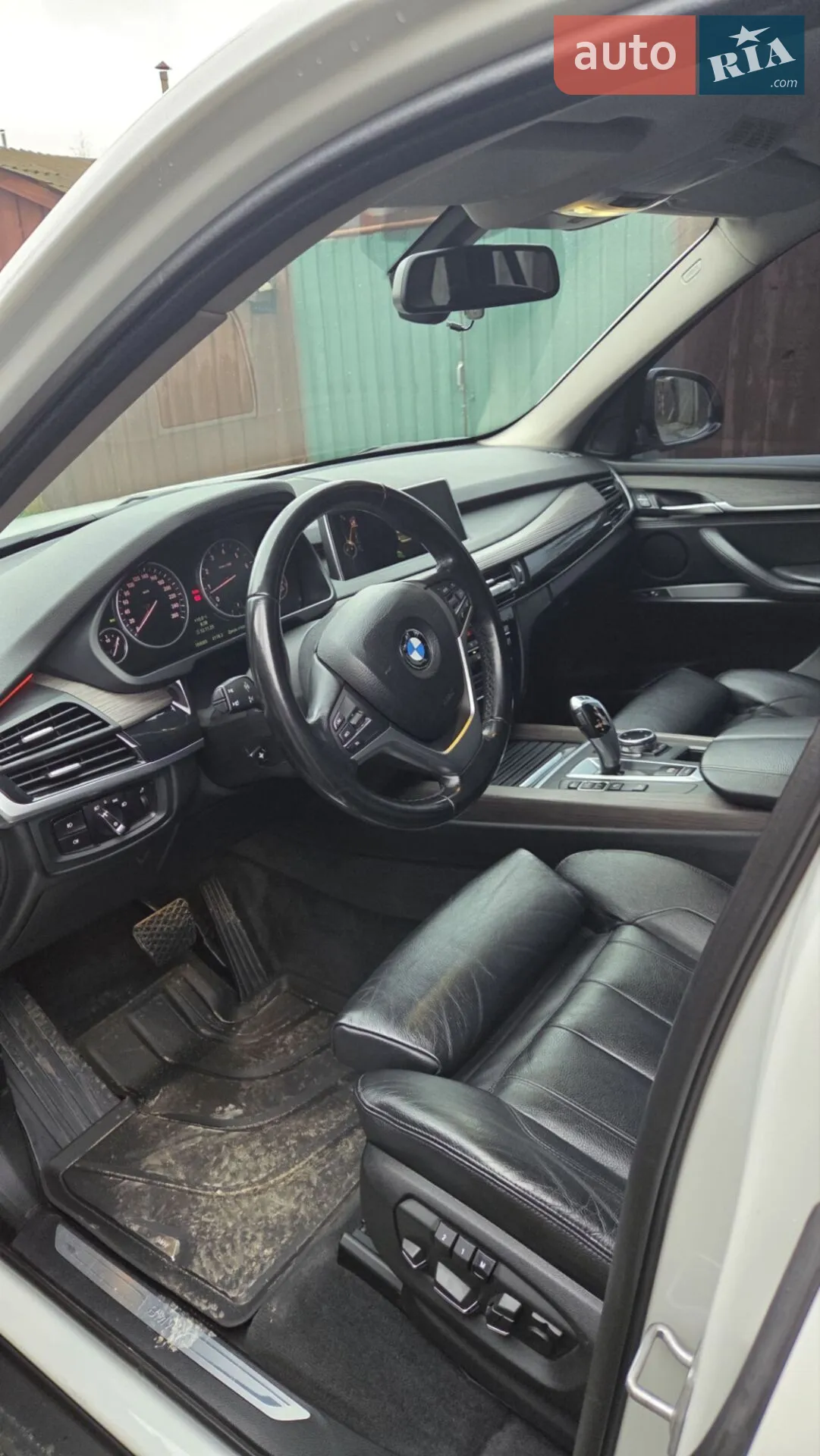2014 BMW X5 - мініатюра 51