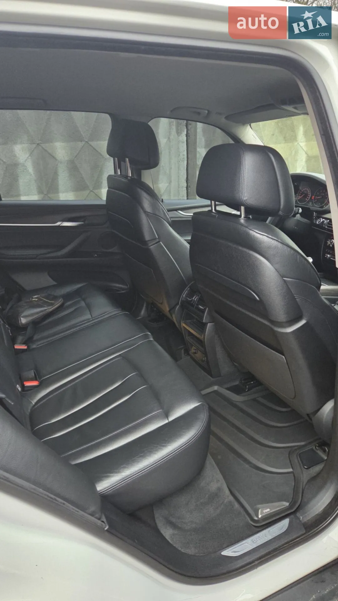 2014 BMW X5 - мініатюра 52