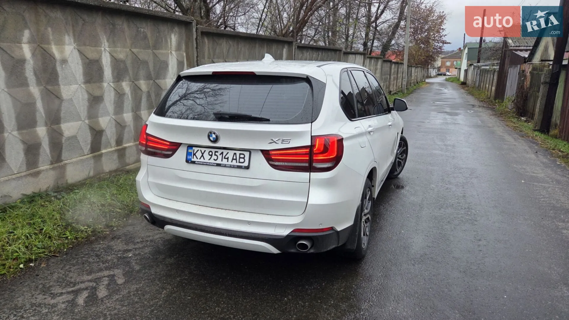 2014 BMW X5 - мініатюра 26