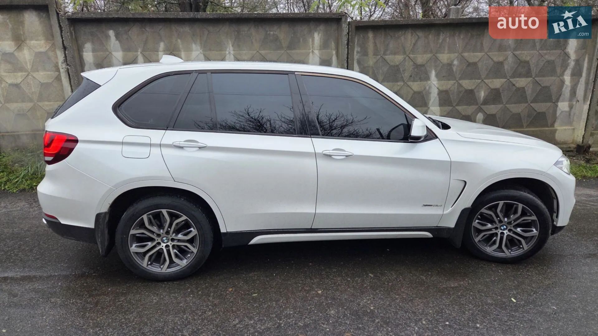 2014 BMW X5 - мініатюра 15