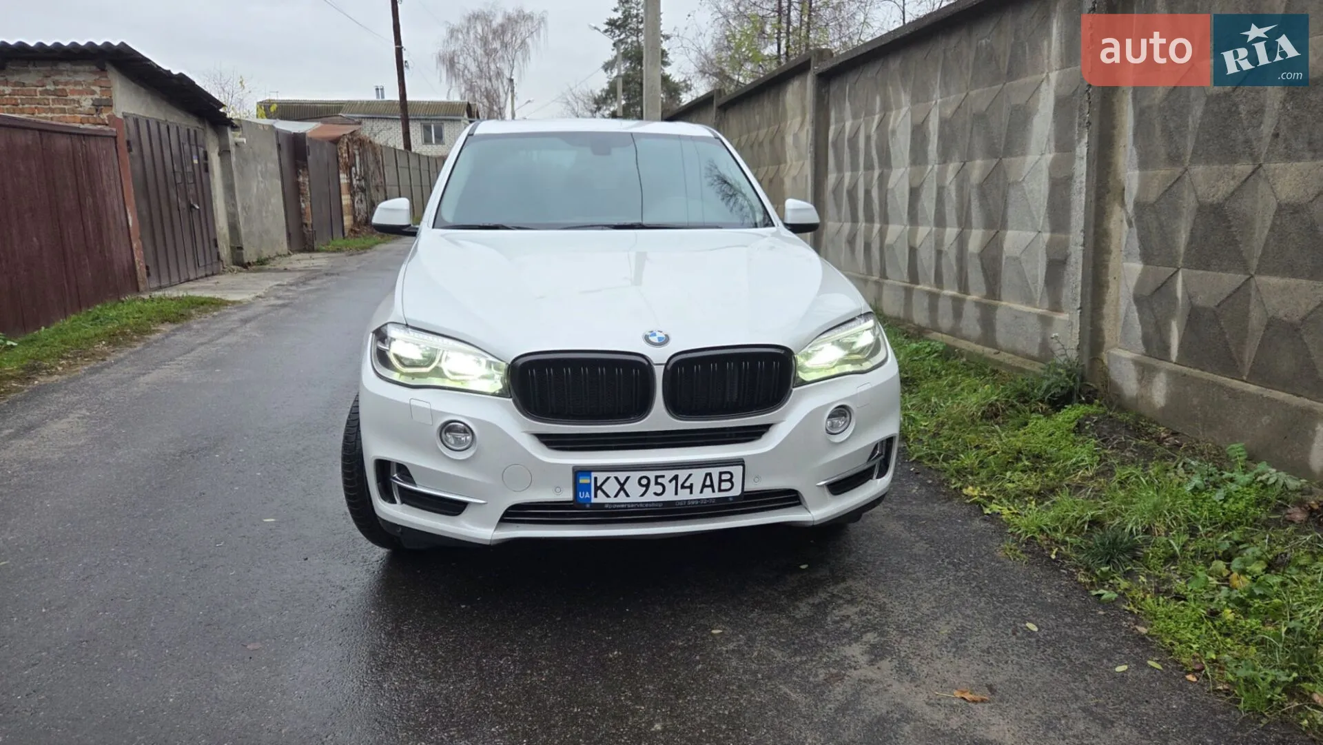 2014 BMW X5 - мініатюра 32