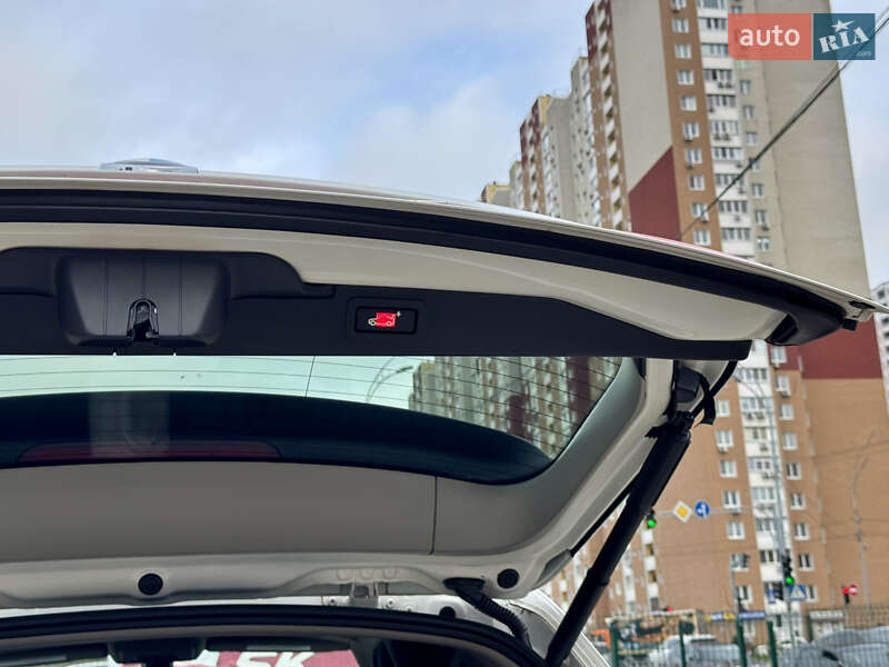 Внедорожник / Кроссовер BMW X5 2013 в Киеве