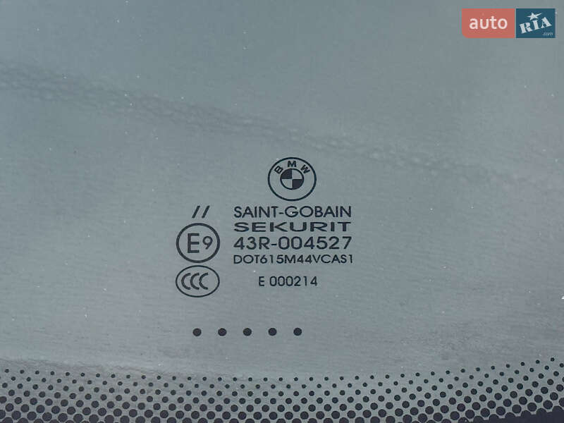 Внедорожник / Кроссовер BMW X5 2013 в Киеве