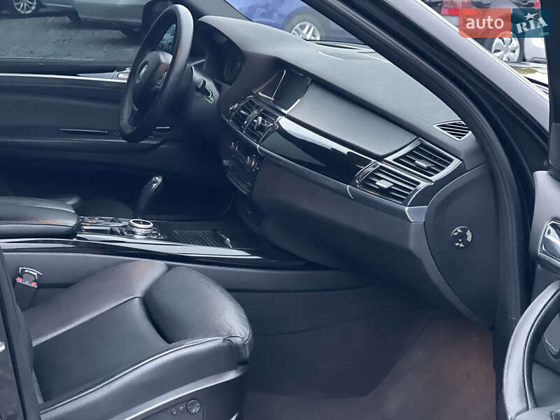 Внедорожник / Кроссовер BMW X5 2011 в Черновцах фото 17 Внедорожник / Кроссовер BMW X5 2011 в Черновцах