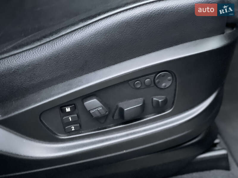 Внедорожник / Кроссовер BMW X5 2011 в Черновцах фото 24 Внедорожник / Кроссовер BMW X5 2011 в Черновцах