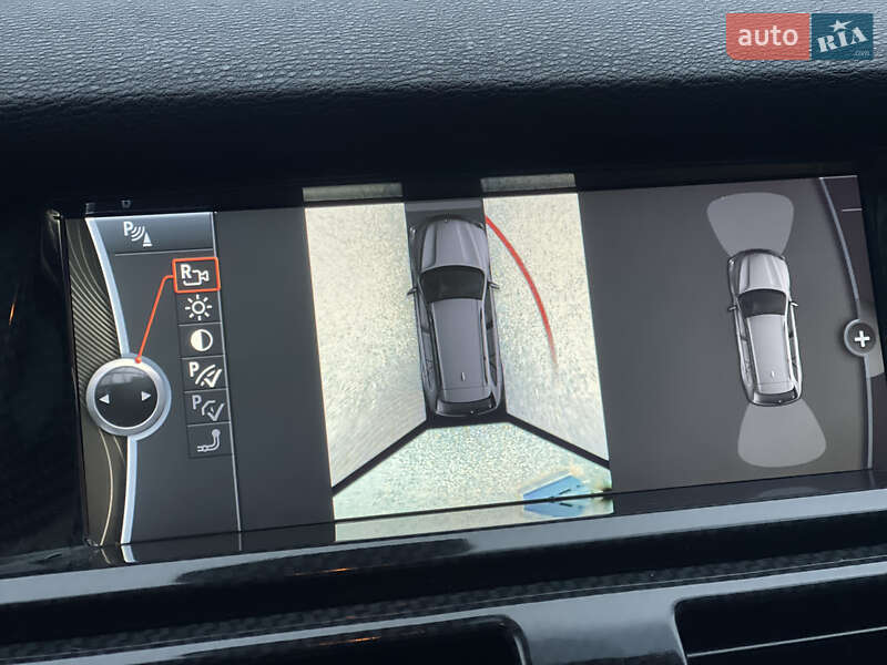 Внедорожник / Кроссовер BMW X5 2011 в Черновцах фото 27 Внедорожник / Кроссовер BMW X5 2011 в Черновцах