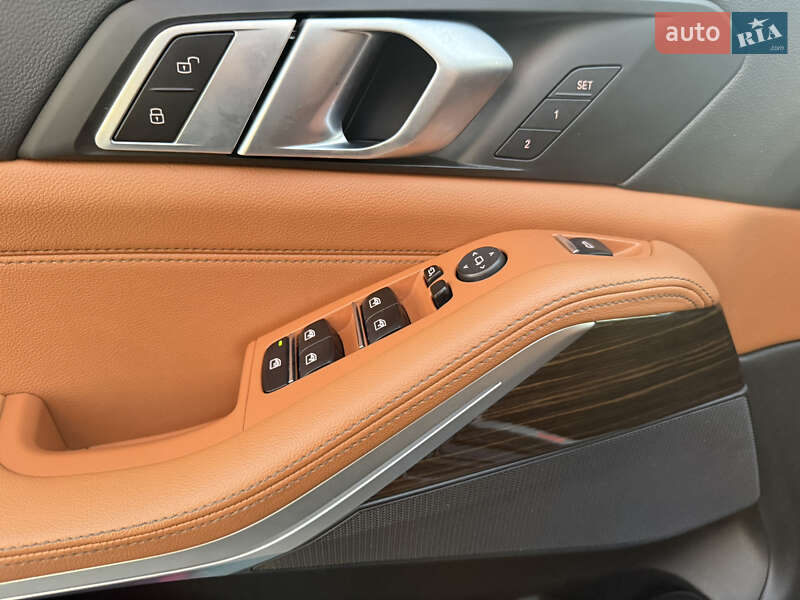 Позашляховик / Кросовер BMW X5 2019 в Хмельницькому