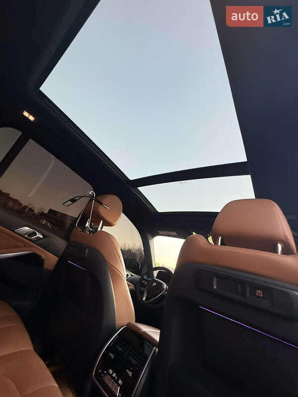 Позашляховик / Кросовер BMW X5 2019 в Хмельницькому