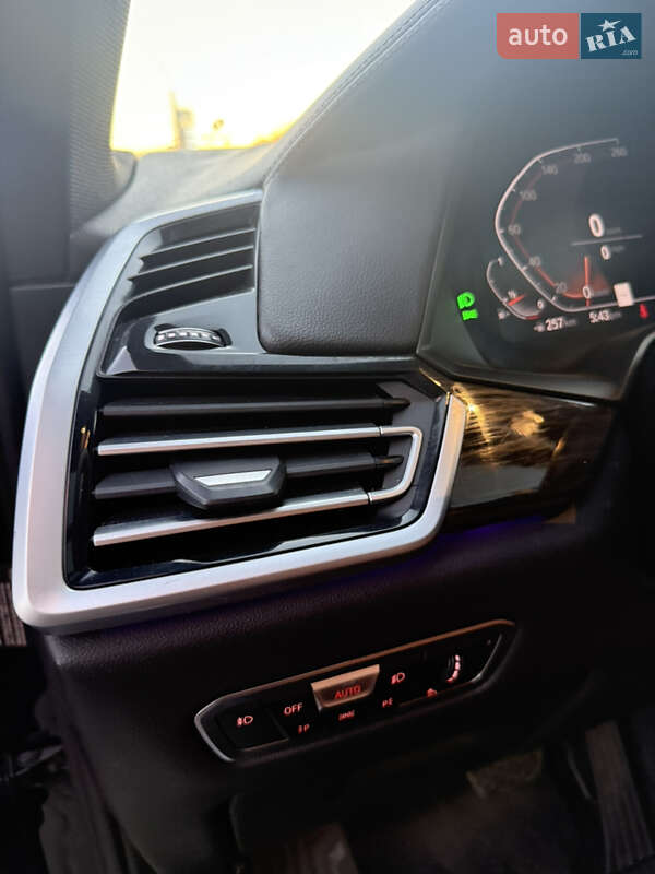 Позашляховик / Кросовер BMW X5 2019 в Хмельницькому